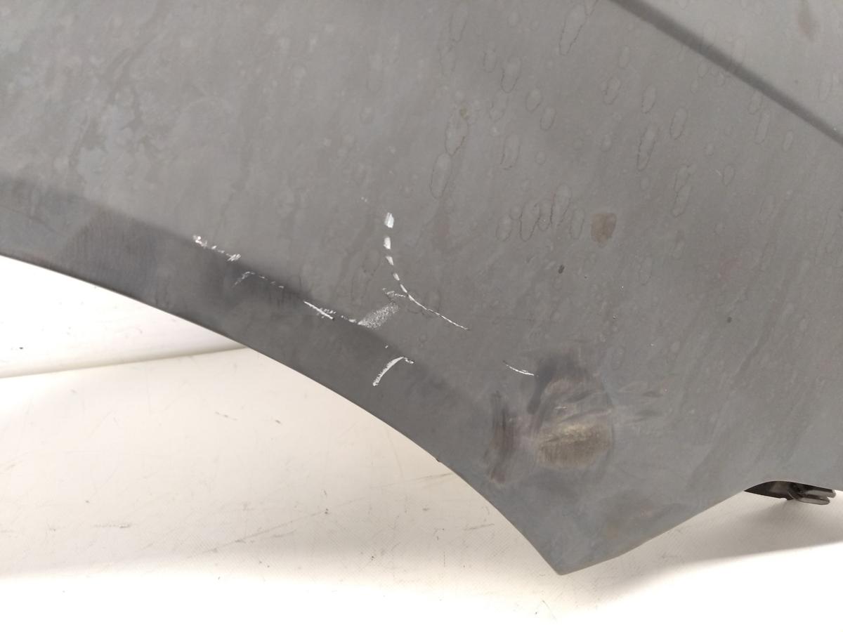Hyundai Getz Kotflügel vorn rechts unlackiert BJ2003